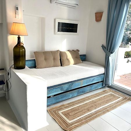 Villa Ravino Secret Retreat Forio  Bagian luar foto