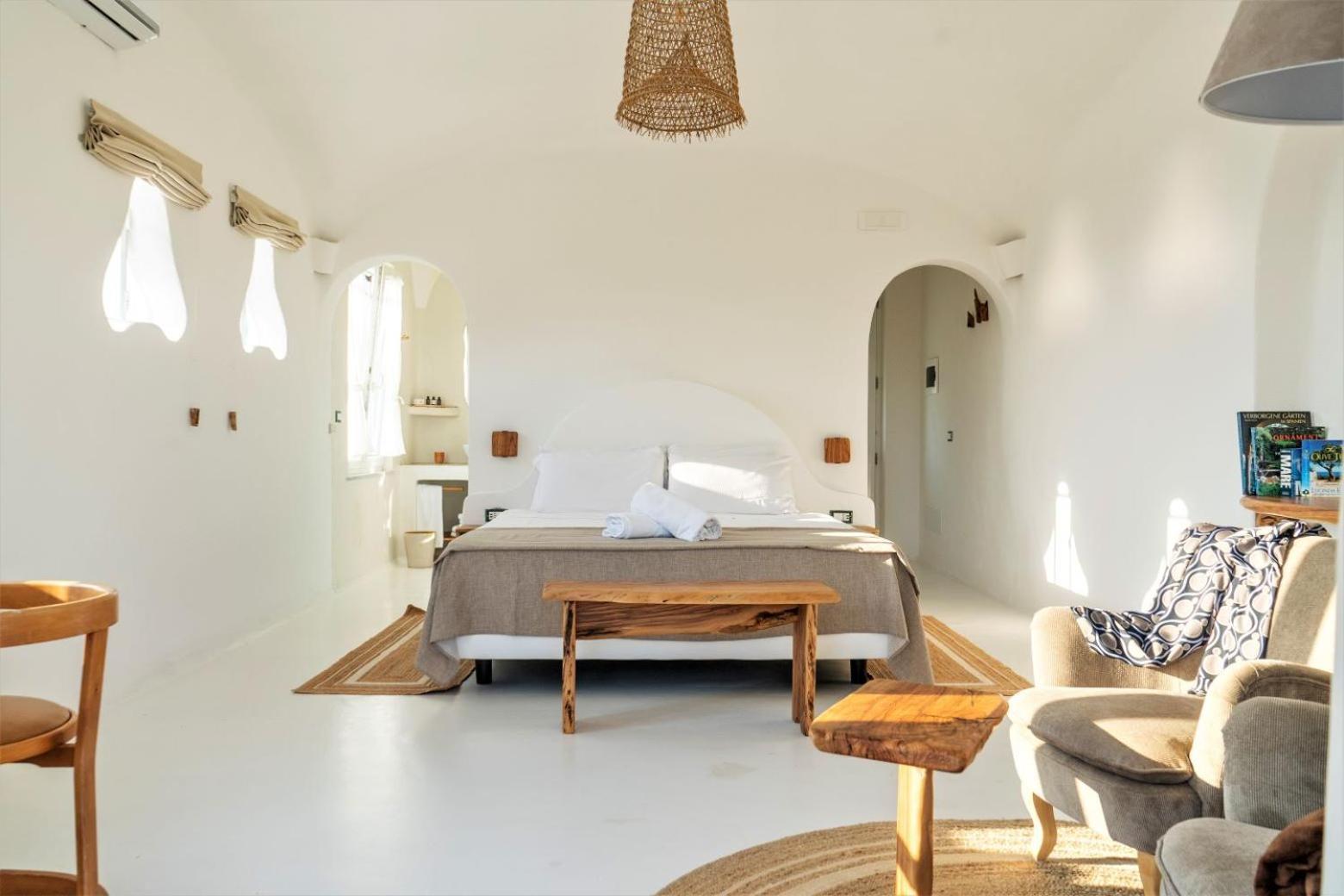 Villa Ravino Secret Retreat Forio  Bagian luar foto
