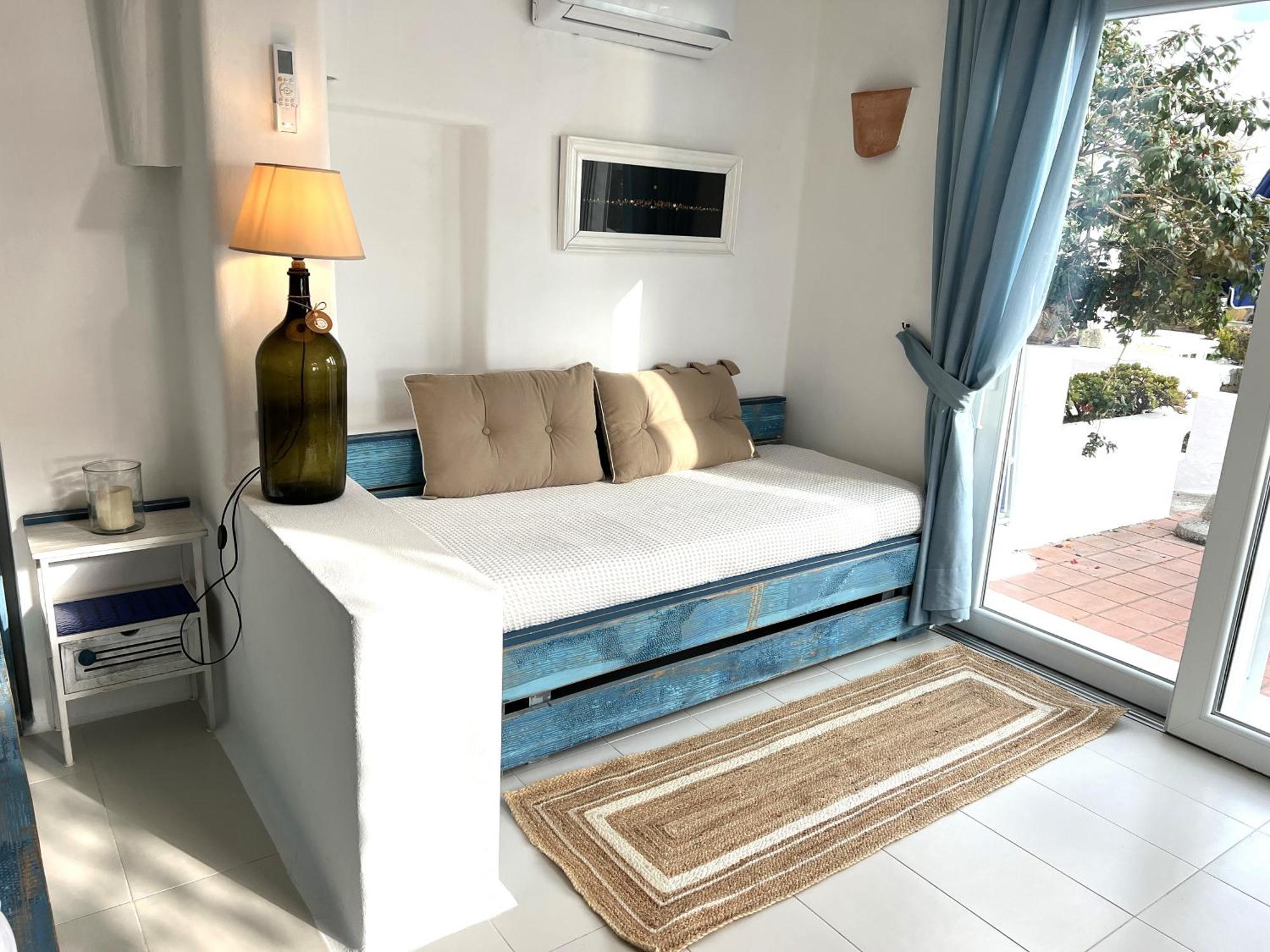 Villa Ravino Secret Retreat Forio  Bagian luar foto