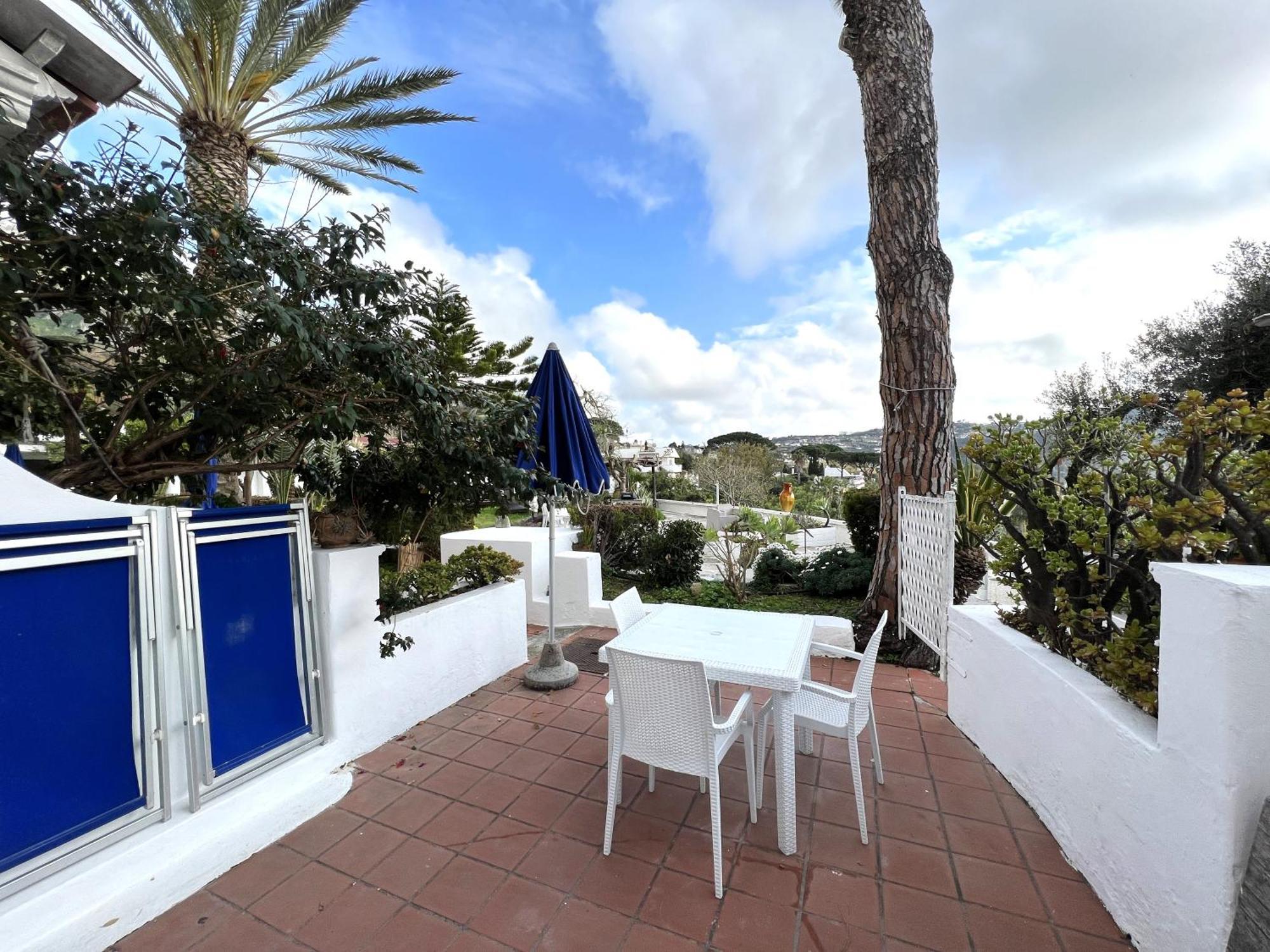 Villa Ravino Secret Retreat Forio  Bagian luar foto