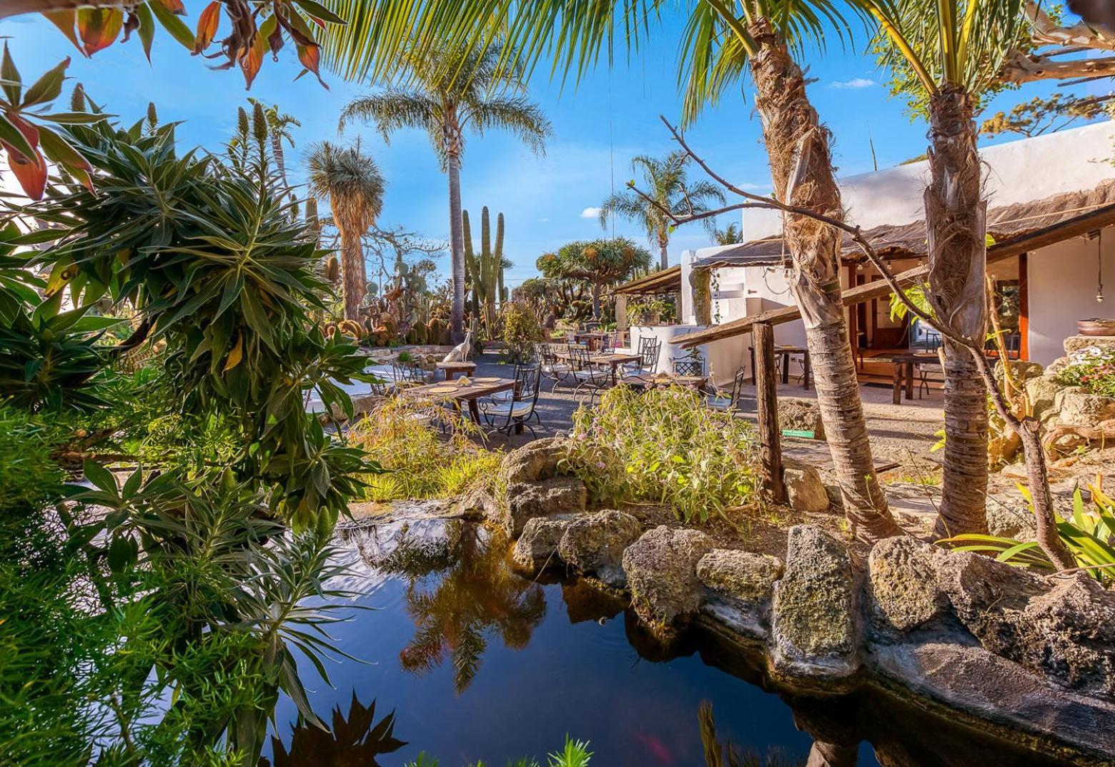 Villa Ravino Secret Retreat Forio  Bagian luar foto