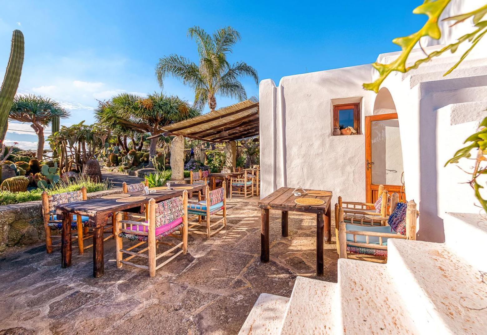 Villa Ravino Secret Retreat Forio  Bagian luar foto