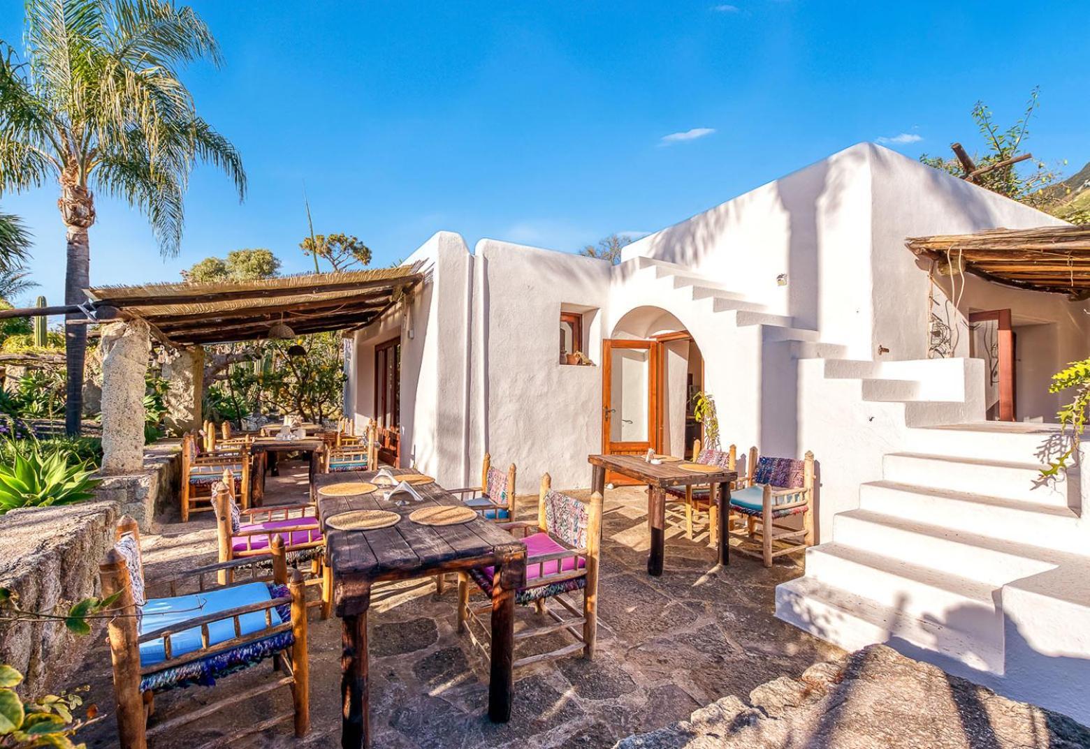 Villa Ravino Secret Retreat Forio  Bagian luar foto