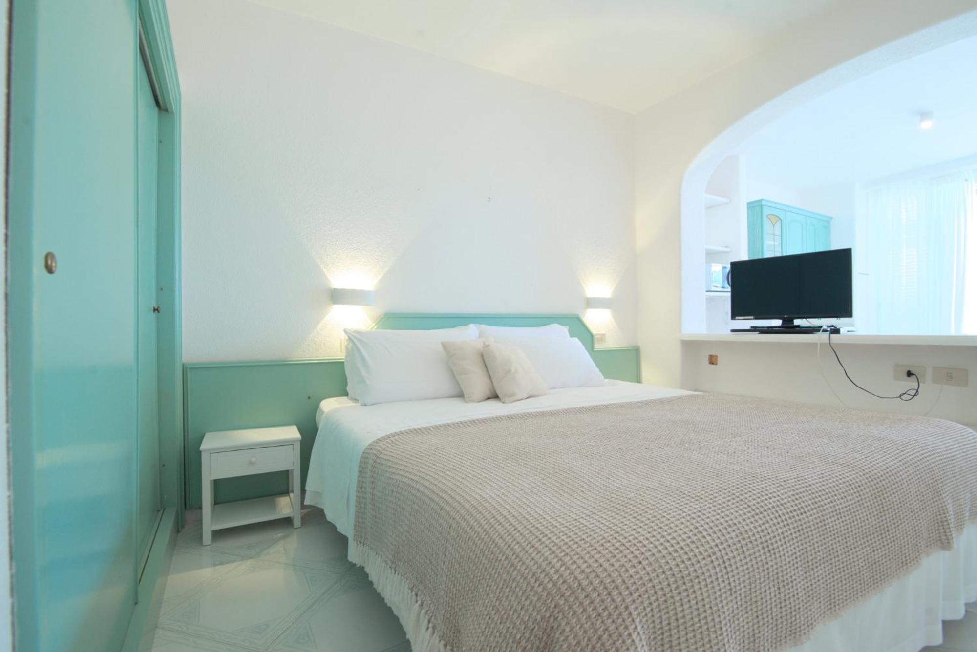 Villa Ravino Secret Retreat Forio  Bagian luar foto