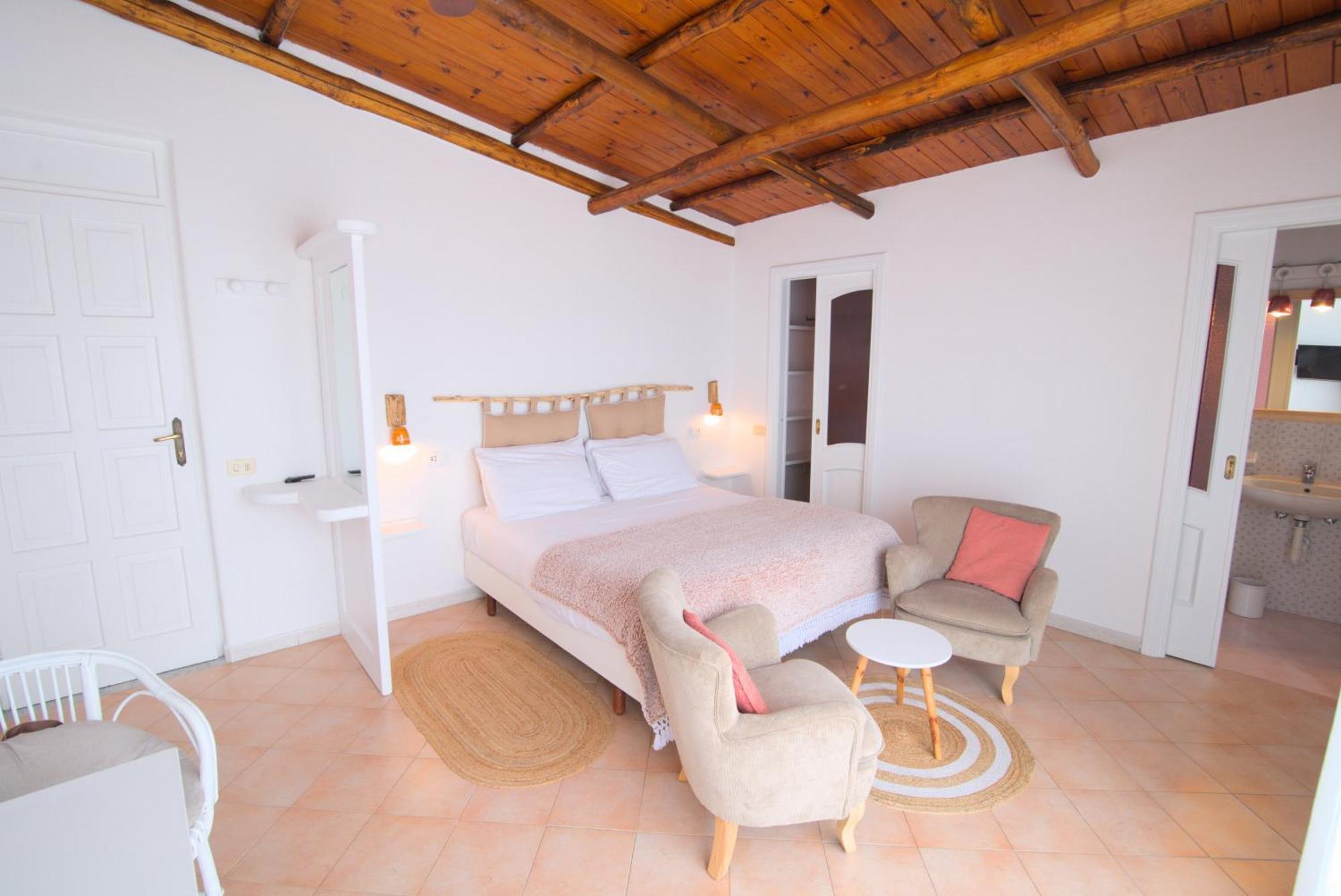 Villa Ravino Secret Retreat Forio  Bagian luar foto