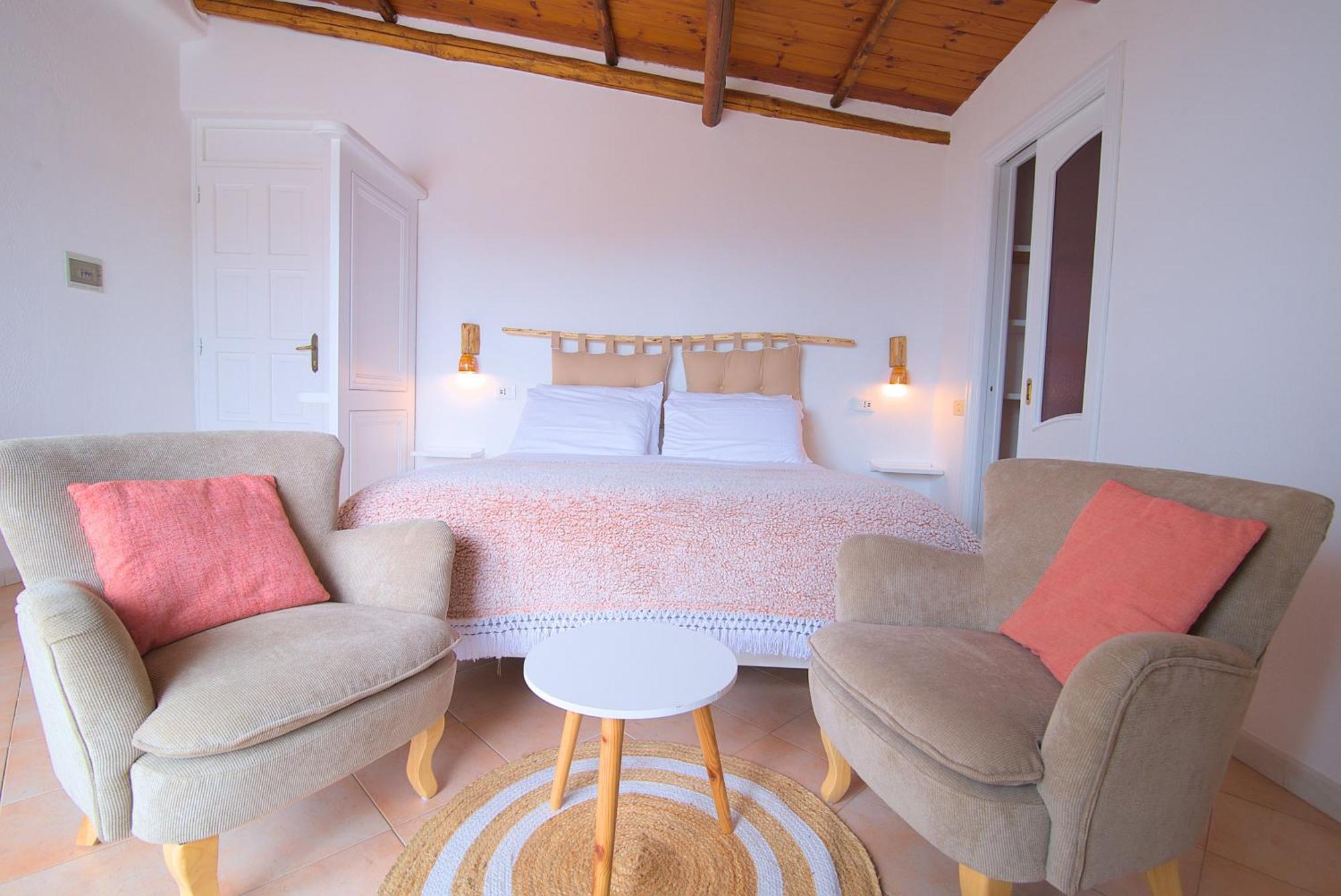 Villa Ravino Secret Retreat Forio  Bagian luar foto
