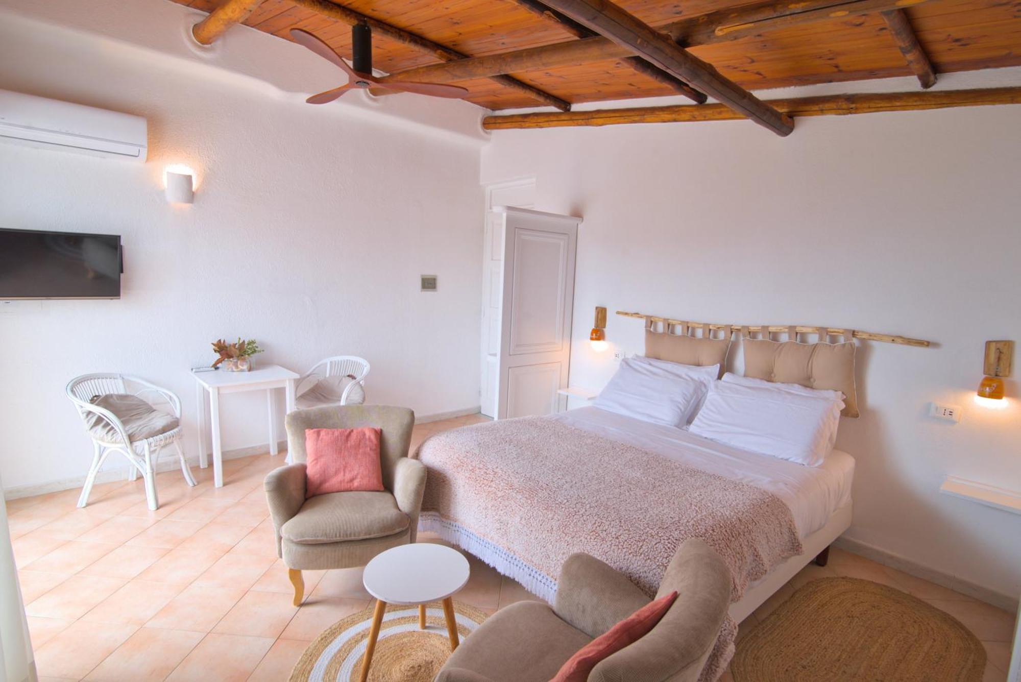 Villa Ravino Secret Retreat Forio  Bagian luar foto