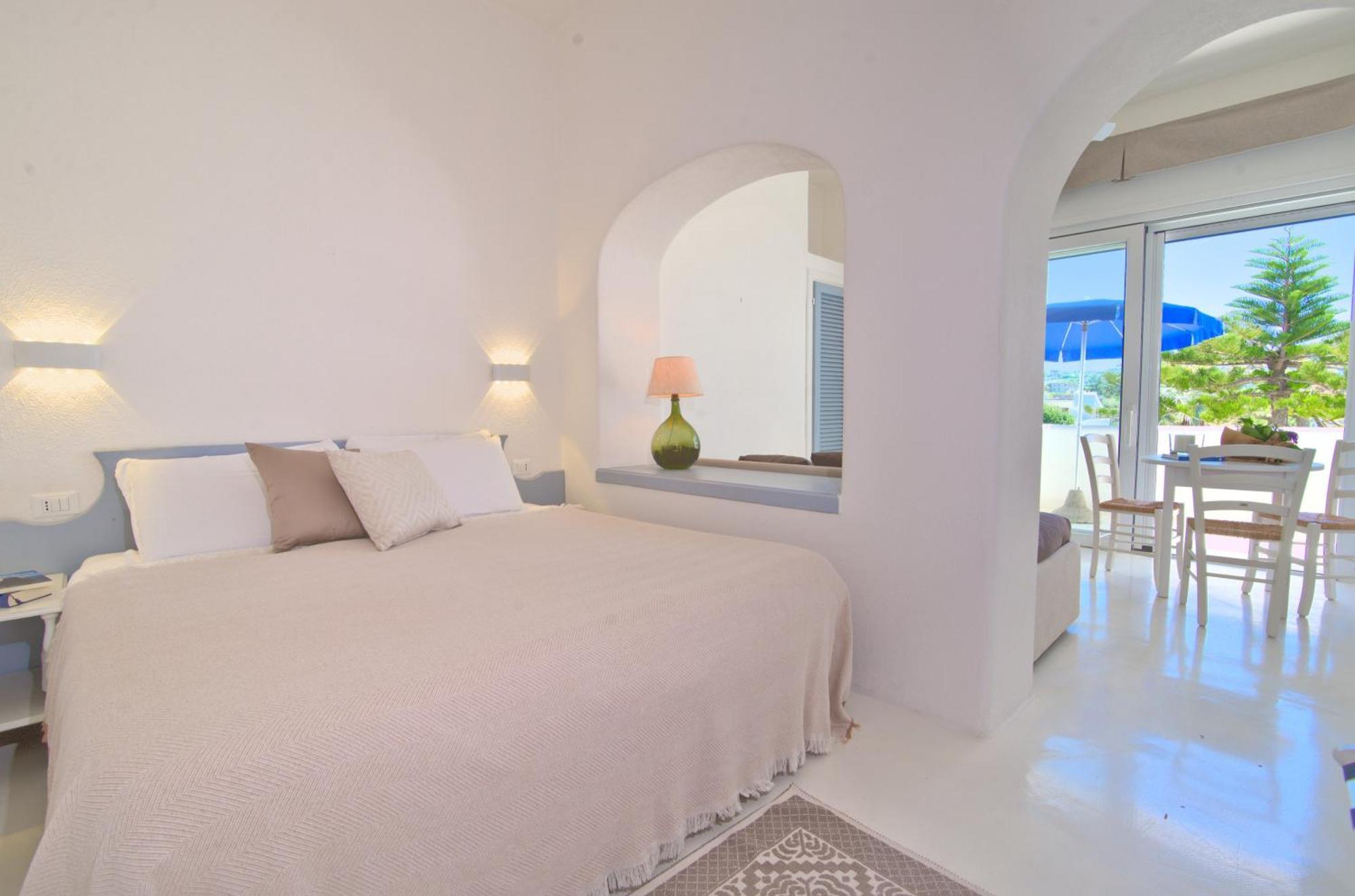 Villa Ravino Secret Retreat Forio  Bagian luar foto
