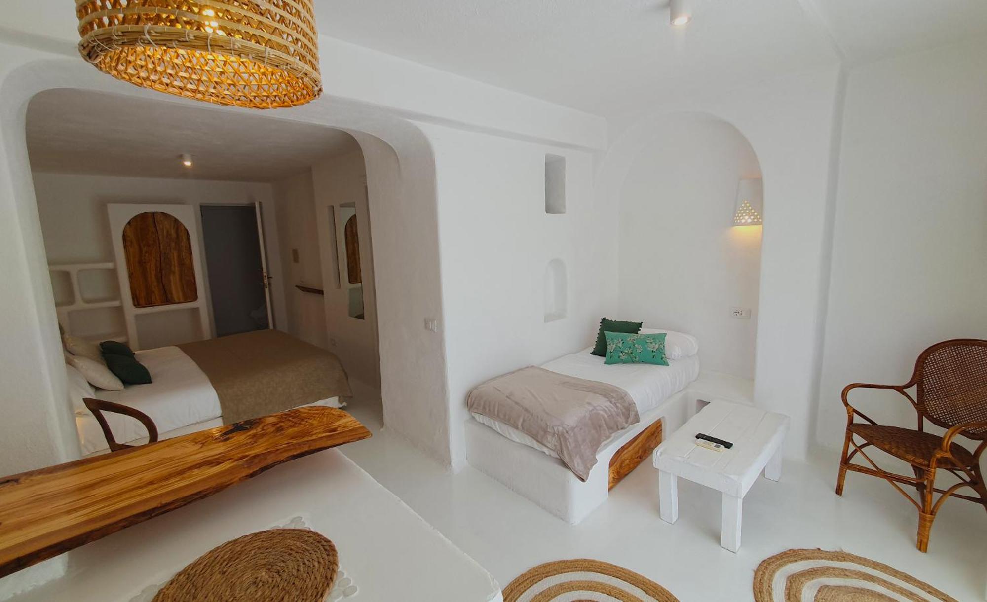 Villa Ravino Secret Retreat Forio  Bagian luar foto